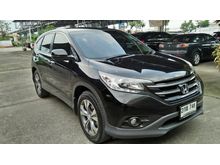 2013 Honda CR-V 2.4 (ปี 12-16) EL SUV AT