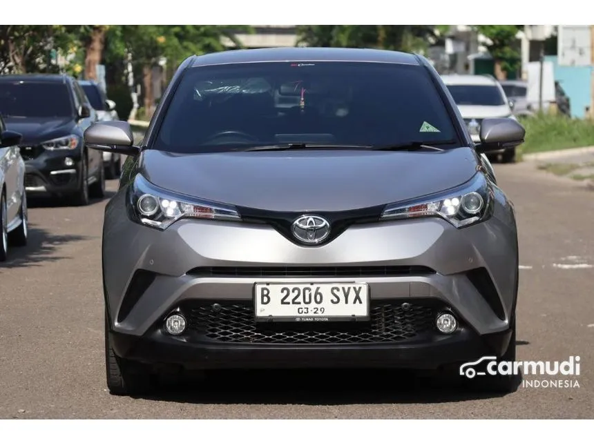 Jual Mobil Toyota C