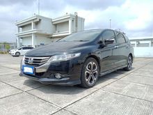 2012 Honda Odyssey 2.4 Matic