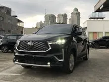 2023 Toyota Kijang Innova Zenix 2.0 Q HV TSS Modellista (Non Premium Color) MPV