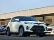 Jual Mobil Toyota Raize 2024 G 1.0 di Jawa Timur Automatic Wagon Putih Rp 227.500.000