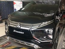 Mitsubishi Xpander 1,5 SPORT AT 2019