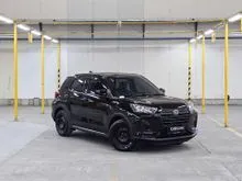 2021 Daihatsu Rocky 1.2 M SUV