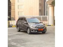 2017 Honda Mobilio 1.5 E MPV