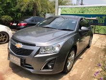 2014 Chevrolet Cruze 1.8 (ปี 10-15) LTZ Sedan AT