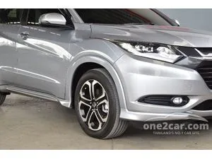 2017 Honda HR-V 1.8 EL SUV