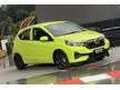 Jual Mobil Honda Brio 2024 E Satya 1.2 di Jawa Barat Automatic Hatchback Lainnya Rp 185.000.000