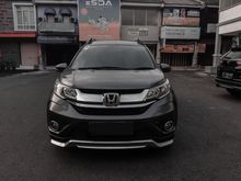 2017 Honda BR-V E Prestige SUV