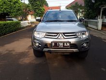 2014 Mitsubishi Pajero Sport 2.5 Dakar SUV harga nego #jualcepatpemiliklangsung