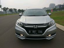 2016 Honda HR-V 1.8 Prestige Harga Kredit #SAKURAmobilindo
