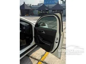 2015 Mercedes-Benz GLA200 1.6 Urban SUV