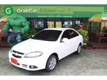 2011 Chevrolet Optra 1.6 (ปี 08-13) LT Sedan AT