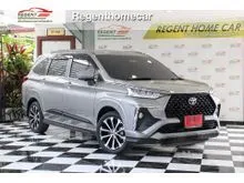2024 Toyota Veloz 1.5 (ปี 22-30) Premium Wagon