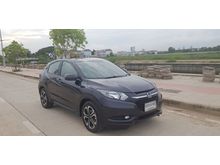 2016 Honda HR-V 1.8 (ปี 14-18) S SUV AT