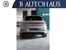 2026 Porsche CAYENNE 3.0 E-Hybrid SUV