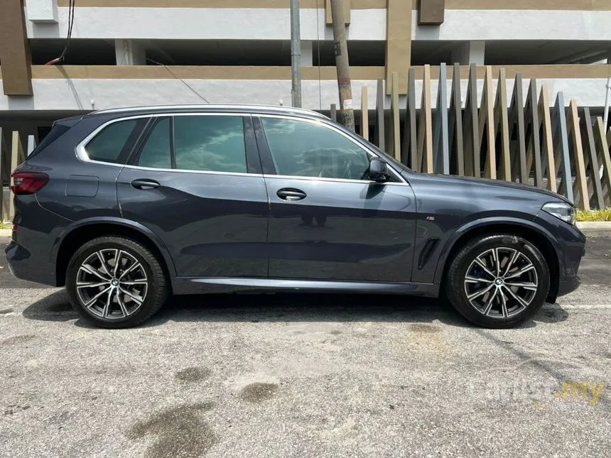 2020 BMW X5 xDrive45e M Sport SUV