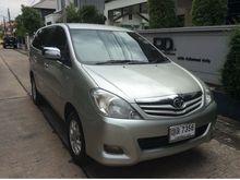 2011 Toyota Innova 2.0 (ปี 04-11) V Wagon AT