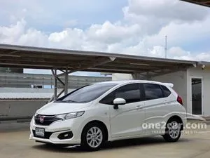 2021 Honda JAZZ 1.5 V+ Hatchback