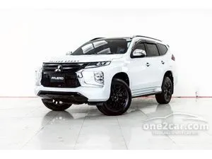 2021 Mitsubishi PAJERO SPORT 2.4 GT Premium Elite Edition SUV