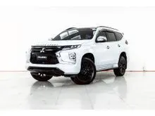 2021 Mitsubishi PAJERO SPORT 2.4 (ปี 19-25) GT Premium Elite Edition 4WD SUV