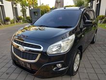 2014 Chevrolet Spin 1.5 LTZ SUV Nego