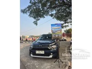 2024 Citroen C3 Aircross 1.2 Puretech 110 SUV