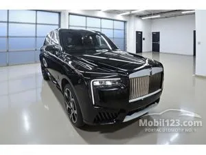2026 Rolls-Royce Cullinan 6.7 SUV