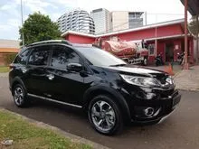 2018 Honda BR-V 1.5 E CVT Autometic