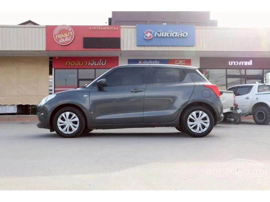 2019 Suzuki SWIFT GL Hatchback