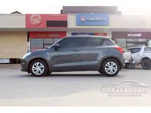 2019 Suzuki SWIFT 1.2 GL Hatchback