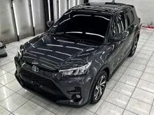 PROMO HARGA TERBAIK, DISKON BESAR, DP RINGAN, CASH BERTAHAP BISA, SEMUA DIBANTU, UNIT READY STOK Toyota Raize 1,0 GR Sport (1 Tone) SUV