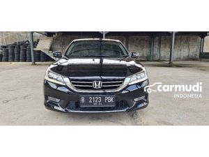 Beli Mobil Honda Accord Baru Bekas Kisaran Harga Review 2021 Carmudi Indonesia