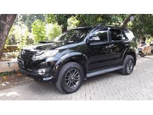 2014 Toyota Fortuner 2.5 G VNT TURBO SUV
