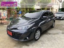 2019 Toyota Yaris 1.2 (ปี 13-17) G Hatchback