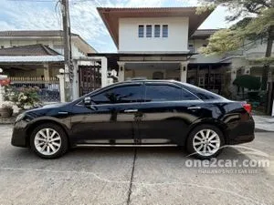 2014 Toyota CAMRY 2.5 Hybrid Sedan