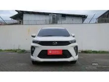 2023 Daihatsu Xenia 1.3 X MPV