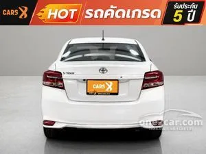2020 Toyota VIOS 1.5 Mid Sedan