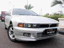 2000 Mitsubishi Galant 2.5 EC5 Sedan