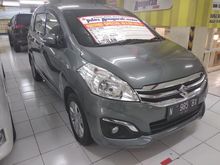 2015 Suzuki Ertiga 1.4 GX MPV manual
