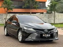 2019 Toyota Camry 2.5 V Sedan