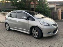 2010 Honda Jazz 1.5 RS Hatchback