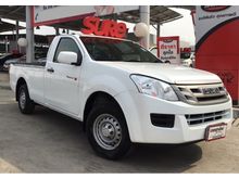 2014 Isuzu D-Max 2.5 SPARK (ปี 11-17) SPARK VGS S Pickup MT