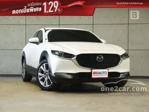 2023 Mazda CX-30 2.0 SP SUV