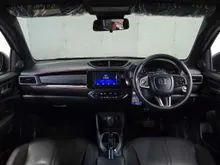 2023 Honda WR-V 1.5 RS SUV