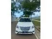 Jual Mobil Toyota Kijang Innova 2015 V Luxury 2.0 di DKI Jakarta Automatic MPV Putih Rp 197.000.000