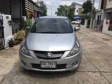 2011 Mitsubishi Space Wagon 2.4 (ปี 04-12) GT Wagon AT