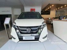 Nissan Serena Akhir Tahun Bonus Melimpah