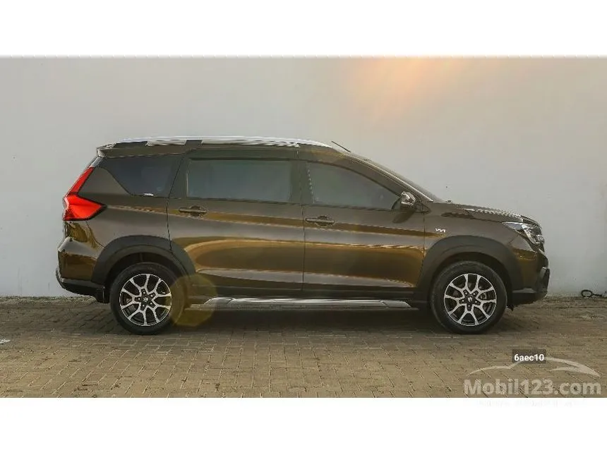 2024 Suzuki XL7 Zeta SUV