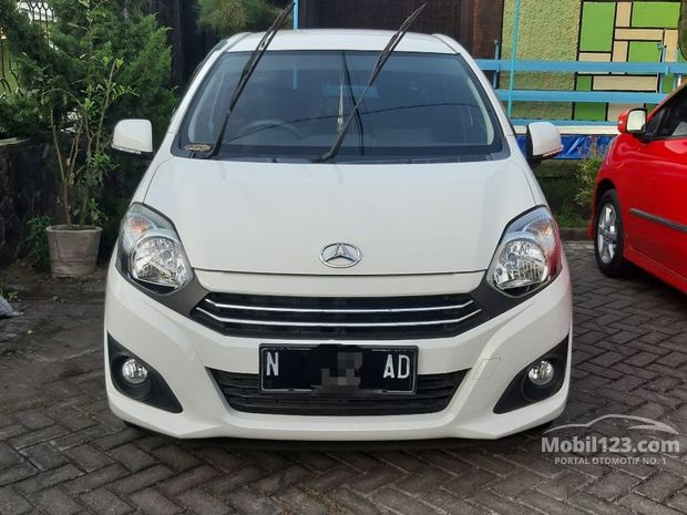 Daihatsu Bekas Baru Murah - Jual beli 5.314 Mobil di 