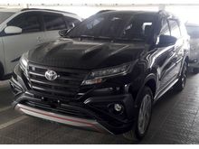 New Toyota RUSH 1.5 AT TRD 2018 READY STOCK